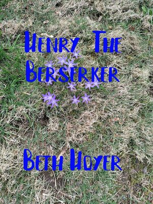 cover image of Henry the Berserker